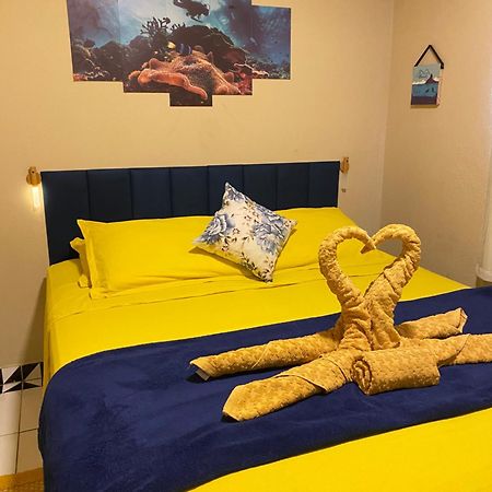 Casa Silveira Hotel เฟอร์นันโด เด โนรอนญา ภายนอก รูปภาพ