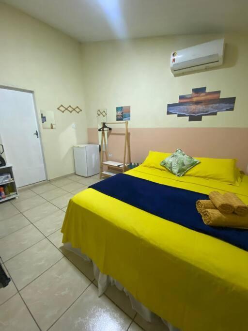 Casa Silveira Hotel เฟอร์นันโด เด โนรอนญา ภายนอก รูปภาพ