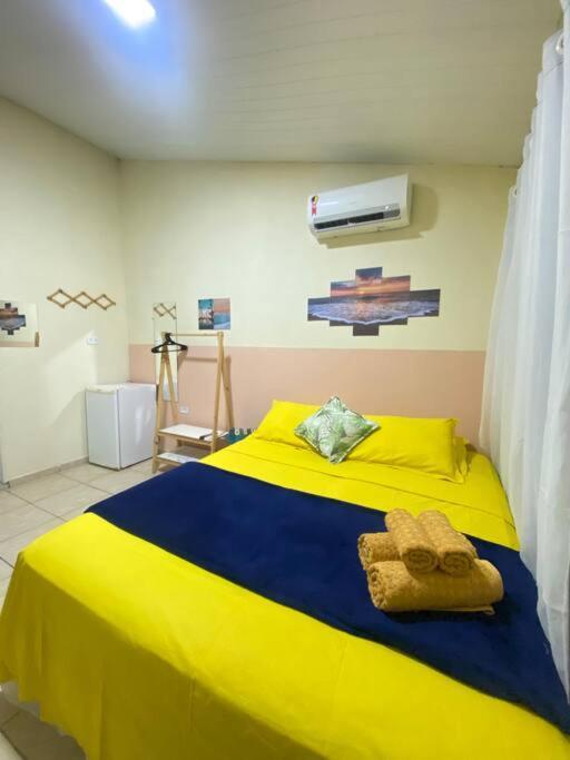 Casa Silveira Hotel เฟอร์นันโด เด โนรอนญา ภายนอก รูปภาพ