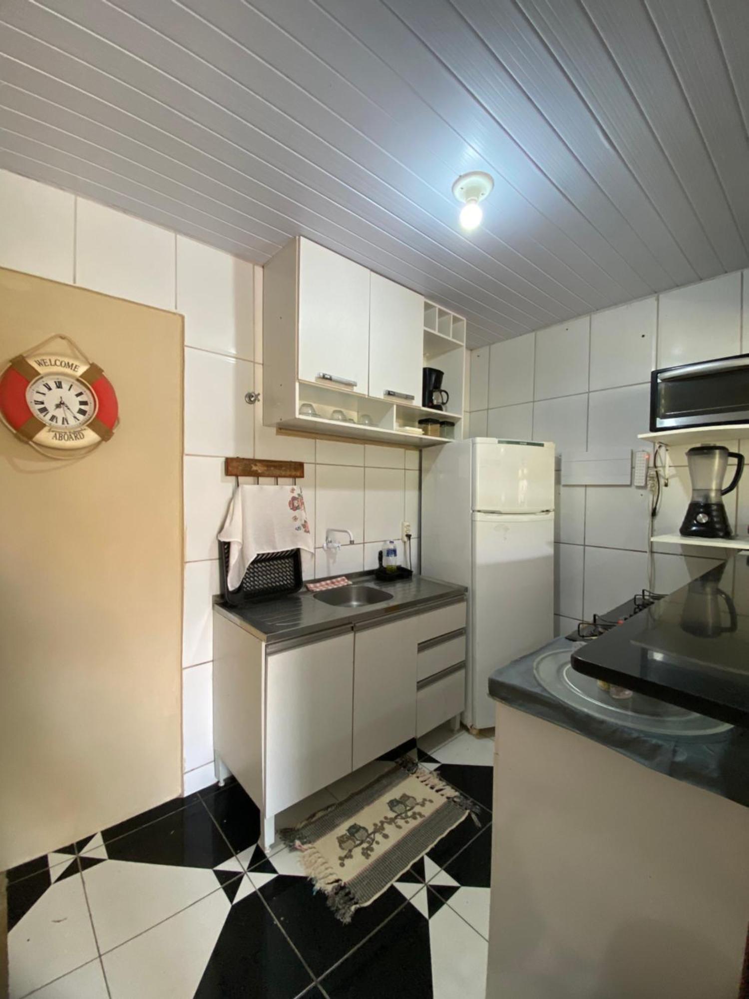 Casa Silveira Hotel เฟอร์นันโด เด โนรอนญา ภายนอก รูปภาพ
