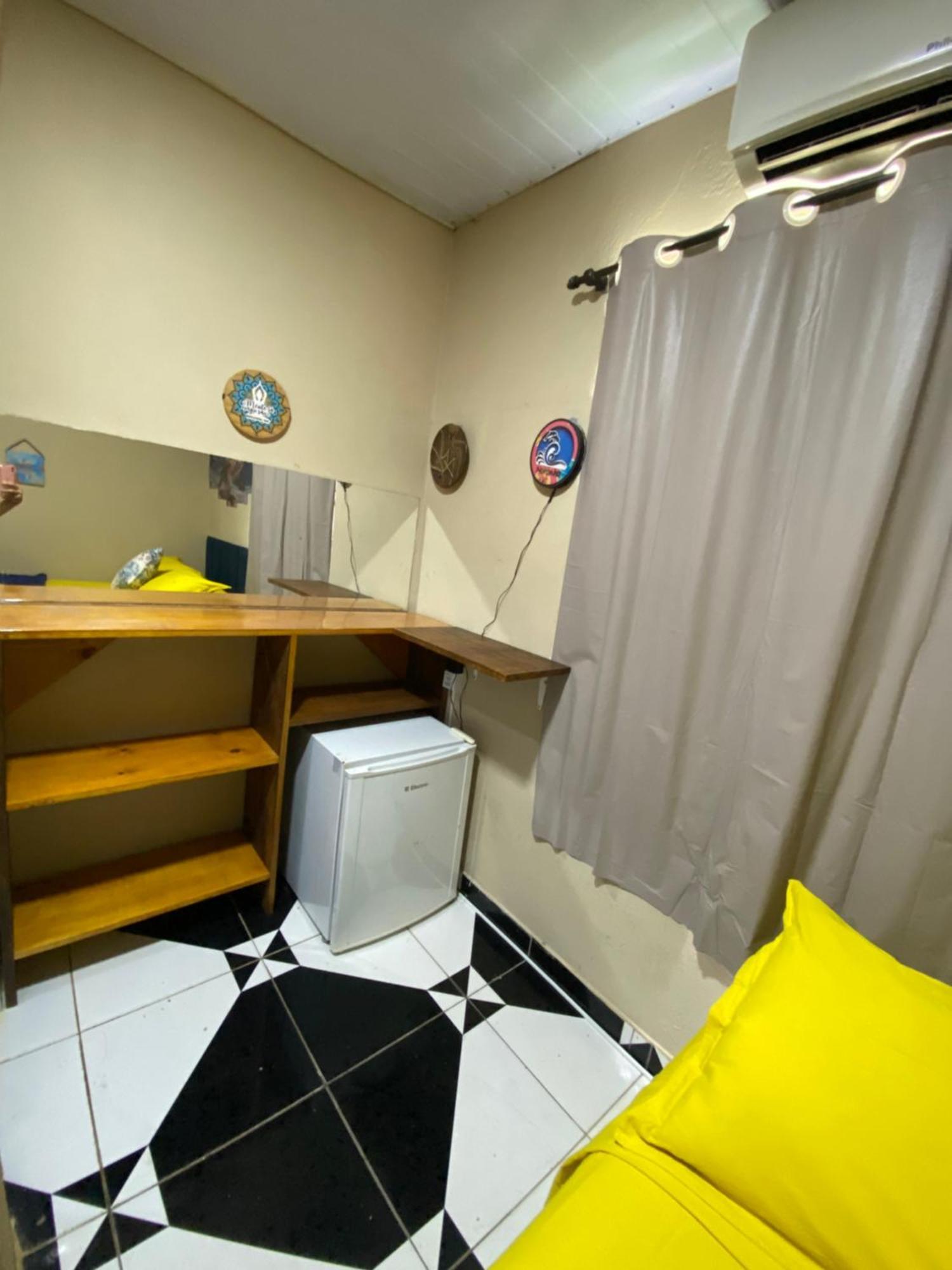 Casa Silveira Hotel เฟอร์นันโด เด โนรอนญา ภายนอก รูปภาพ